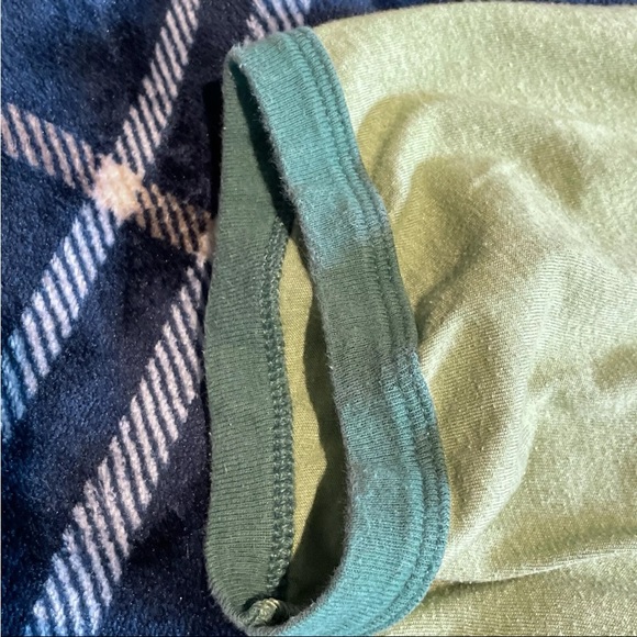 Banner Saga Kickstarter Ringer Tee Adult Large L Viking Shirt video game Celtic - Picture 4 of 6